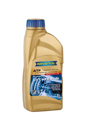 Versnellingsbakolie Ravenol 1211134-001-01-999