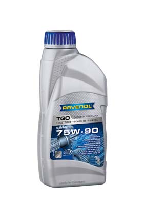 Versnellingsbakolie Ravenol 1222105-001-01-999