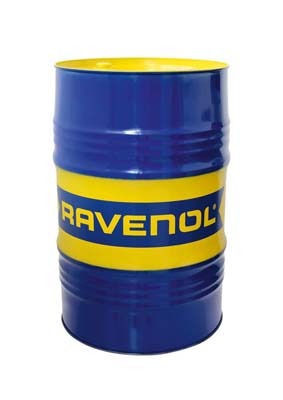 Versnellingsbakolie Ravenol 1211146-001-01-999