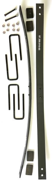 Bladveer Cs Germany 97.200.010.00