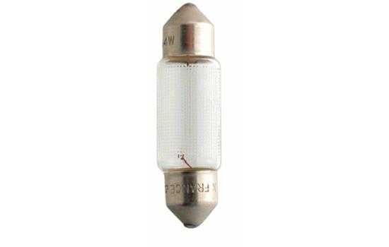 Narva Gloeilamp, interieurverlichting 173163000