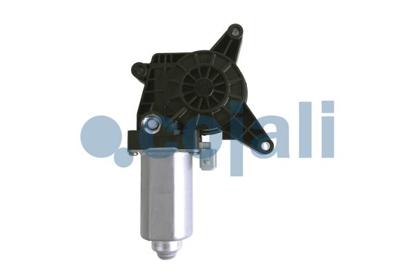 Raamopener elektrische motor Cojali 2060002