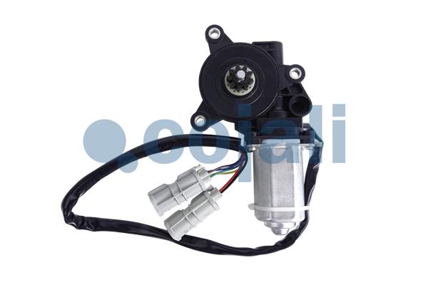 Raamopener elektrische motor Cojali 2060013