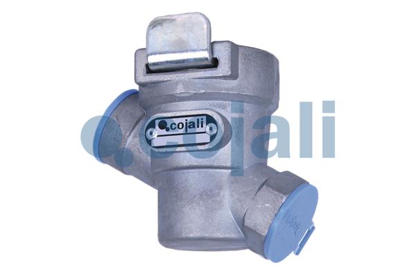 Leidingfilter Cojali 2204102