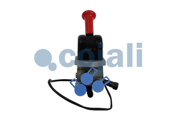 Cojali Remklep 2224526