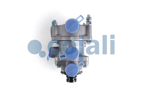 Cojali Aanhanger stuurklep 2230121