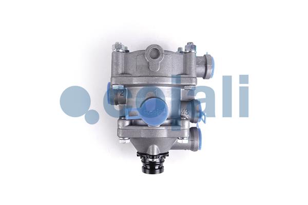 Cojali Aanhanger stuurklep 2230121