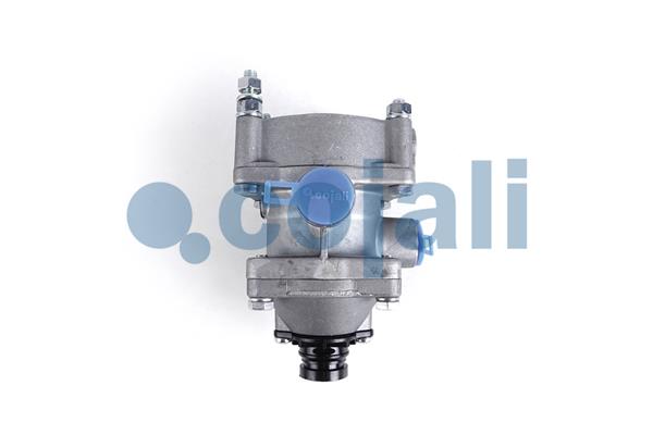 Cojali Aanhanger stuurklep 2230121