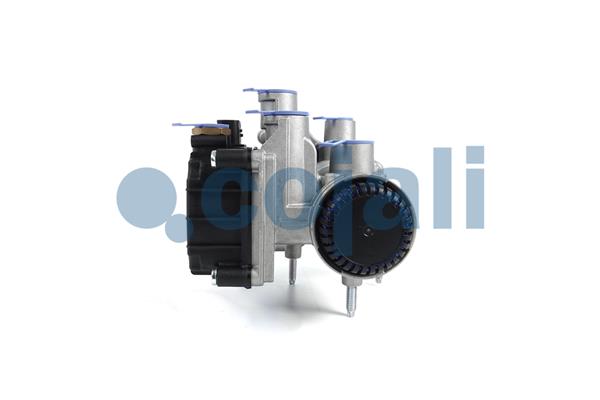 Cojali Aanhanger stuurklep 2233003