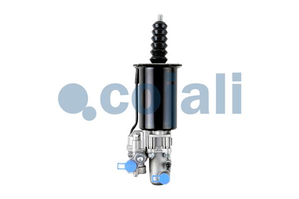 Cojali Koppelingsversterker 2250257