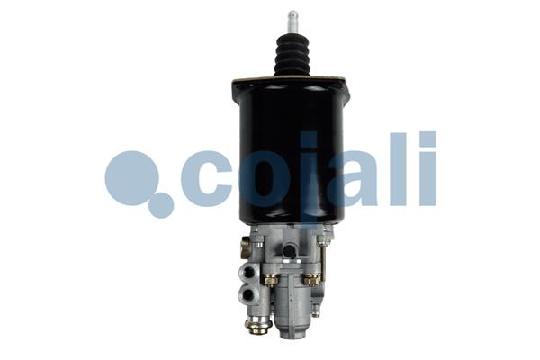 Cojali Koppelingsversterker 2250259