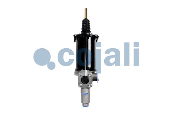 Cojali Koppelingsversterker 2250260