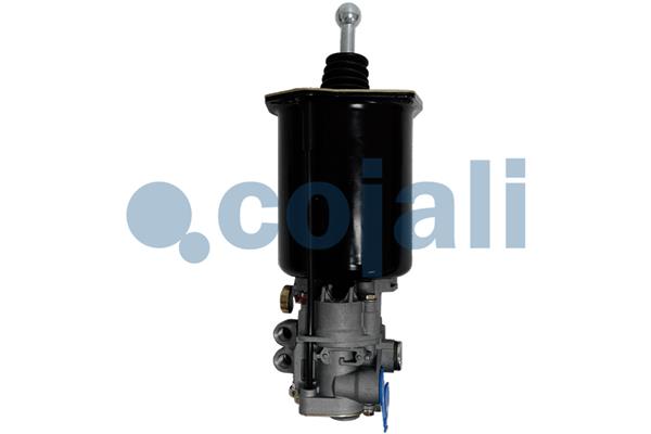 Cojali Koppelingsversterker 2250336