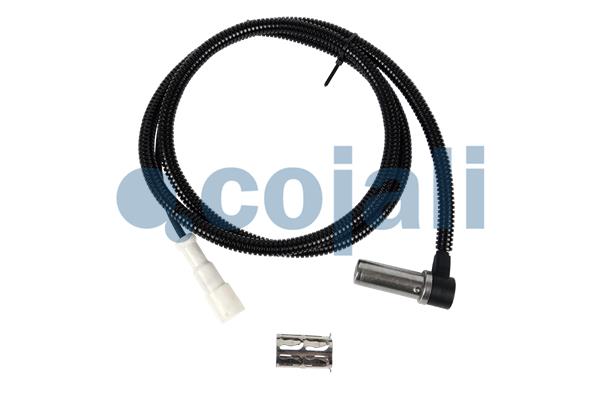 ABS sensor Cojali 2260010