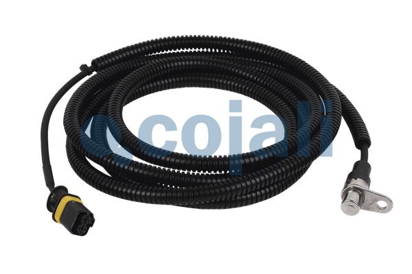 ABS sensor Cojali 2260034