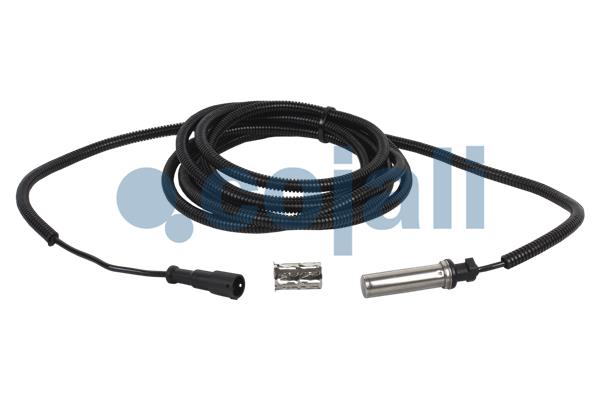 ABS sensor Cojali 2260036