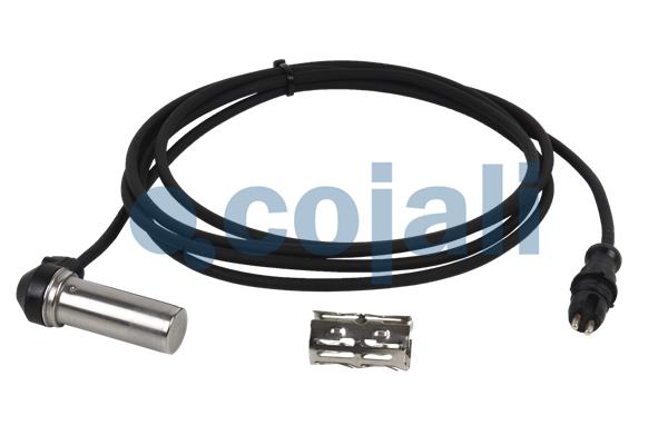 ABS sensor Cojali 2260037