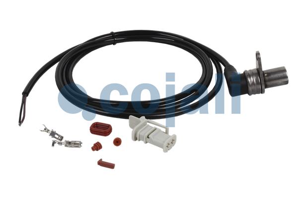 ABS sensor Cojali 2260039