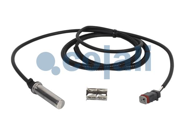 ABS sensor Cojali 2260040