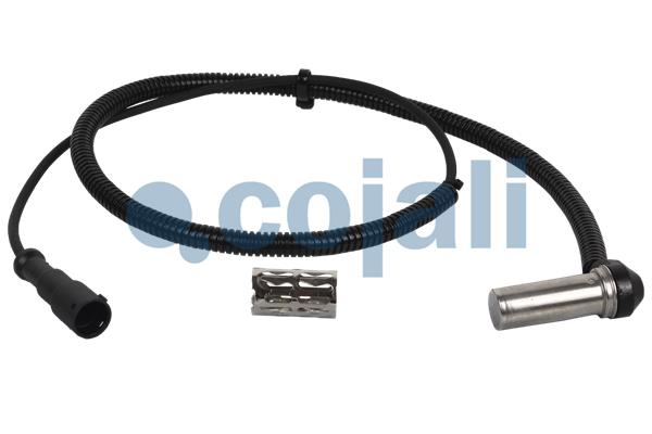 ABS sensor Cojali 2260052