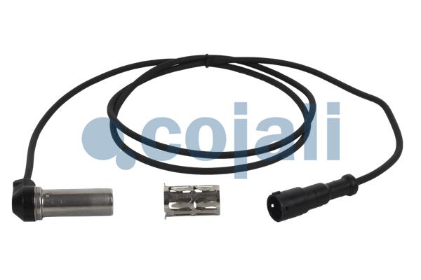 ABS sensor Cojali 2260054