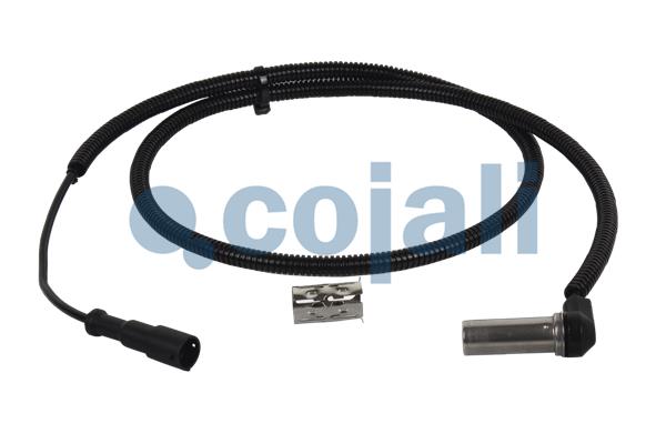 ABS sensor Cojali 2260060