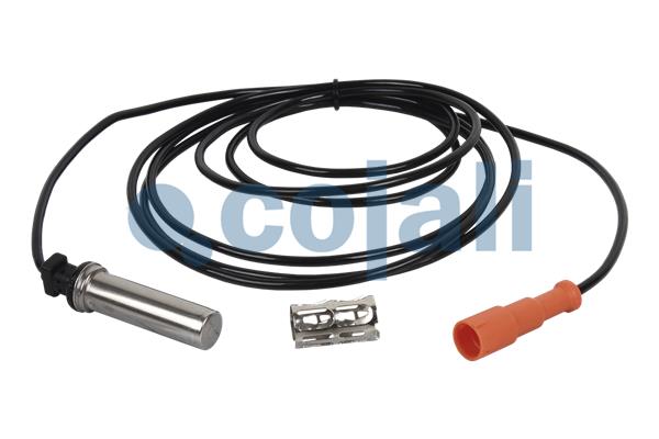 ABS sensor Cojali 2260062