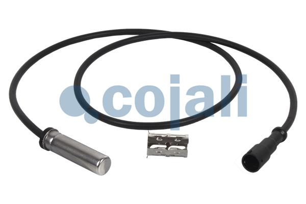 ABS sensor Cojali 2260063