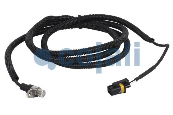 ABS sensor Cojali 2260065