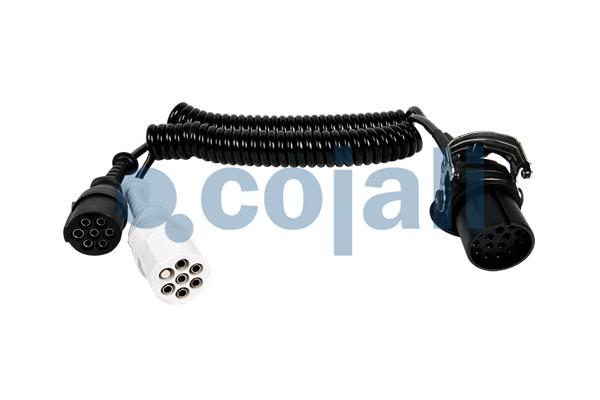 Electrospiraal Cojali 2260108
