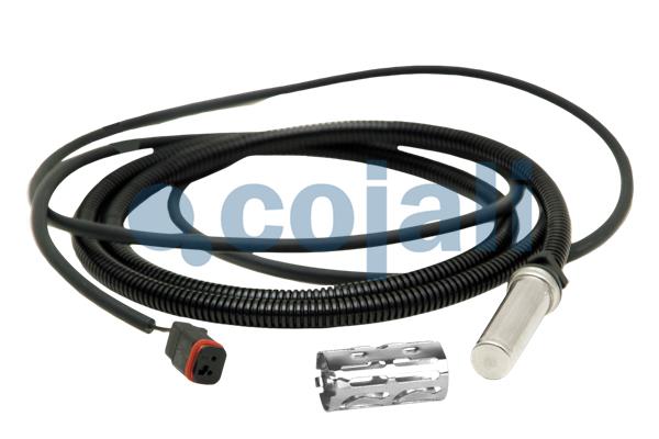 ABS sensor Cojali 2260130