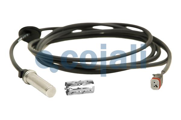 ABS sensor Cojali 2260132