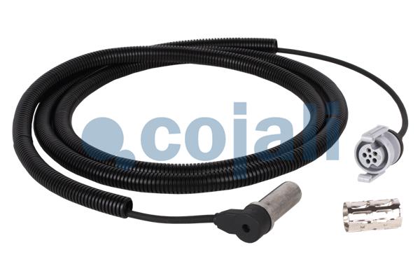 ABS sensor Cojali 2260142