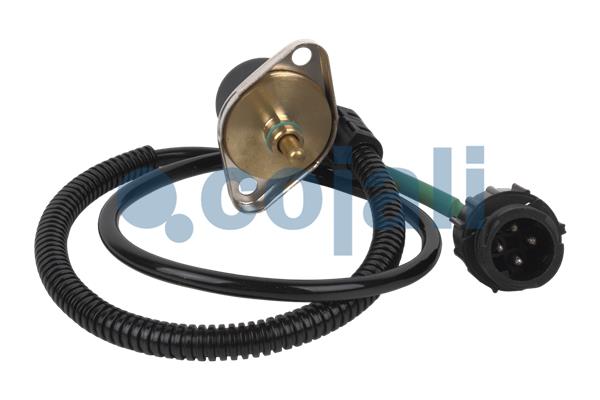 MAP sensor Cojali 2260221