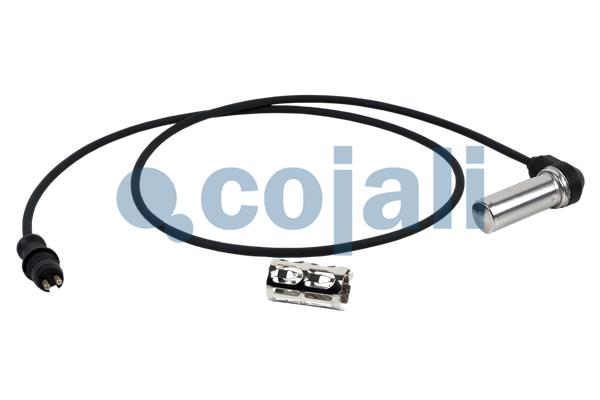 ABS sensor Cojali 2260224