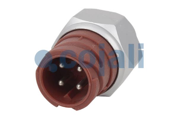 Inlaatdruk-/map sensor Cojali 2260257