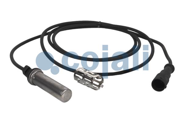 ABS sensor Cojali 2260271