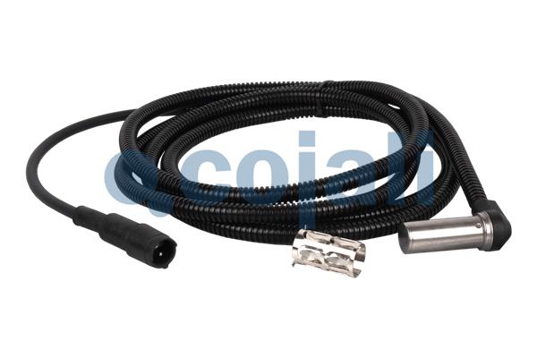 ABS sensor Cojali 2260280