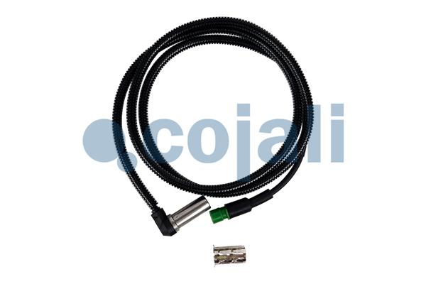 ABS sensor Cojali 2260410