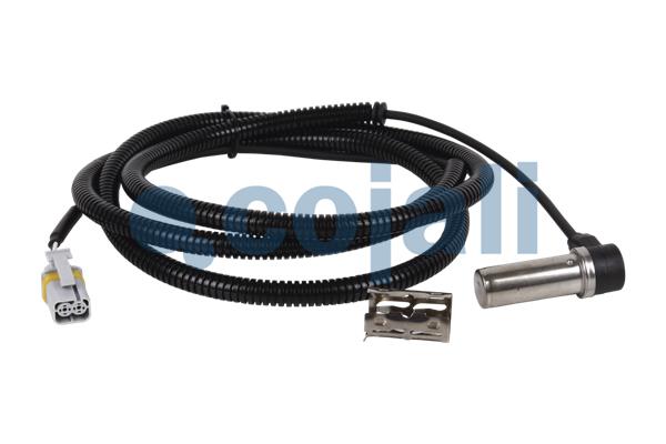 ABS sensor Cojali 2260495