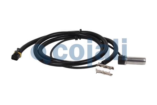 ABS sensor Cojali 2260496