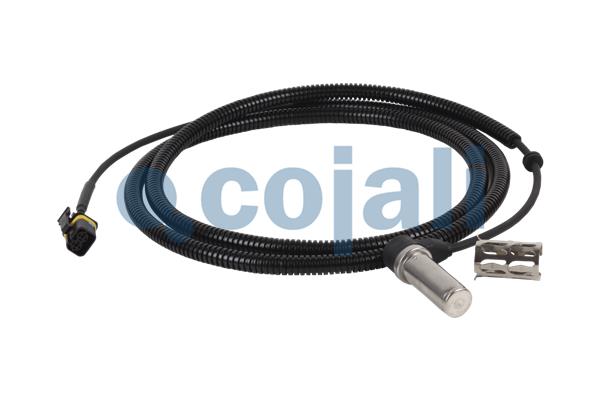 ABS sensor Cojali 2260497