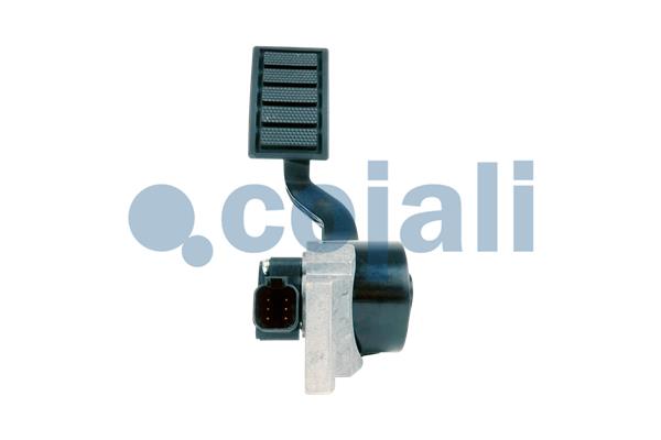 Cojali Gaspedaal positiesensor 2260500