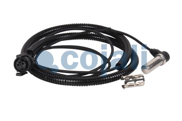 ABS sensor Cojali 2260516