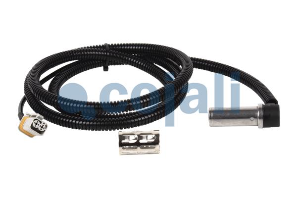 ABS sensor Cojali 2260519