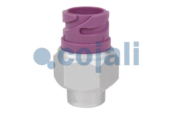 Inlaatdruk-/map sensor Cojali 2260573