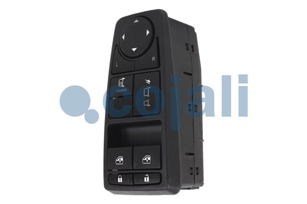 Cojali Raambedieningsschakelaar 2260650