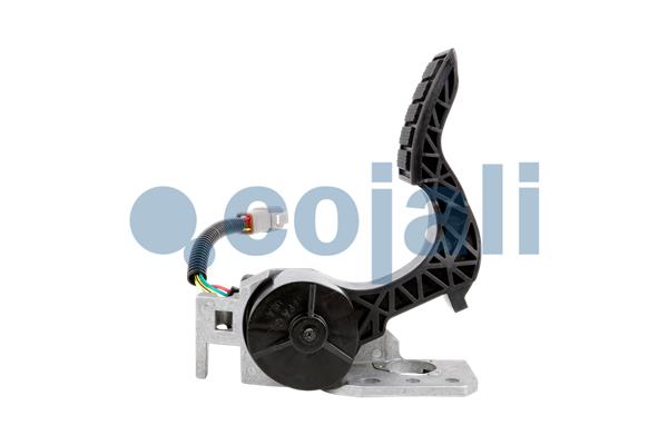 Cojali Gaspedaal positiesensor 2260655