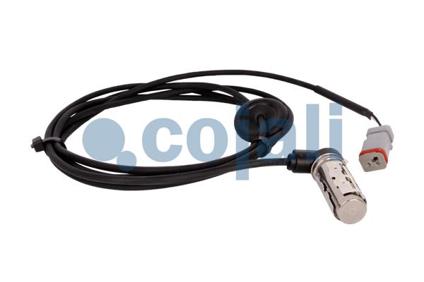 ABS sensor Cojali 2260697