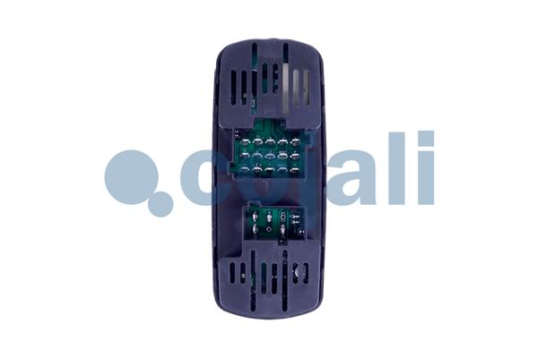 Cojali Regeleenheid electrische ramen 2260708